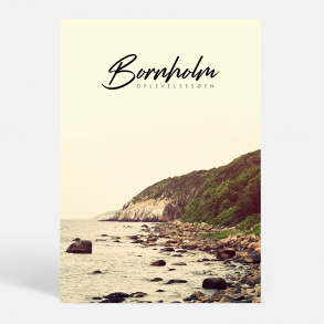 Bornholm (3700) - Kunstnerisk - Oplevelses�en