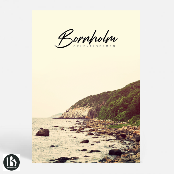 Bornholm (3700) - Kunstnerisk - Oplevelses�en