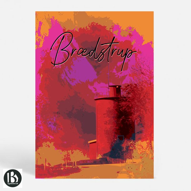 Brdstrup (8740) - Kunstnerisk - Artsy