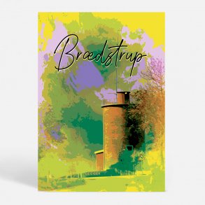 Brdstrup (8740) - Kunstnerisk - Artsy v2