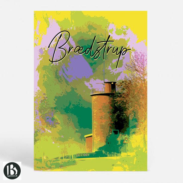Brdstrup (8740) - Kunstnerisk - Artsy v2