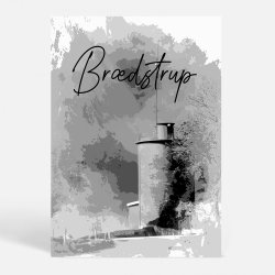 Brdstrup (8740) - Kunstnerisk - Colorless