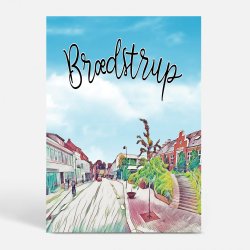 Brdstrup (8740) - Kunstnerisk - In Colors