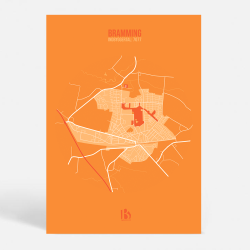 Bramming (6740) - CITYC - Sunnyside