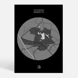 Bramming (6740) - CITYC - Darkside