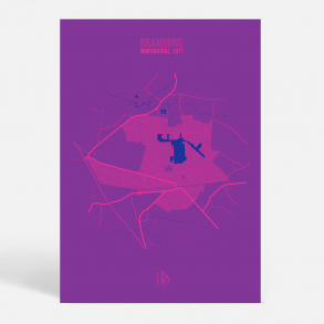 Bramming (6740) - CITYC - Purple Rain