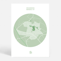 Bramming (6740) - CITYC - Soft