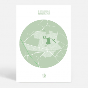 Bramming (6740) - CITYC - Soft