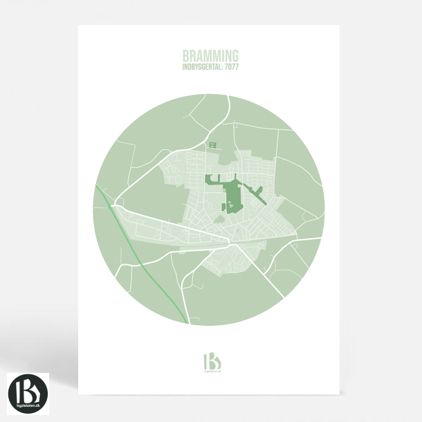 Bramming (6740) - CITYC - Soft