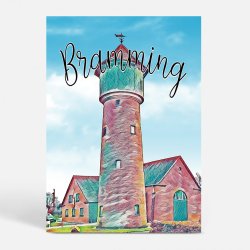 Bramming (6740) - Kunstnerisk - In Colors