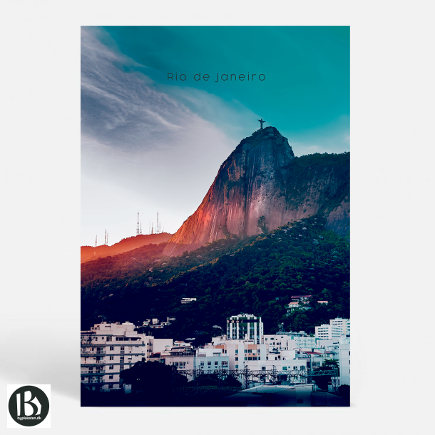 Rio de Janeiro - Brasilien - Shades