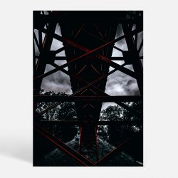 Brdstrup (8740) - Kunstnerisk - Den Genfundne Bro