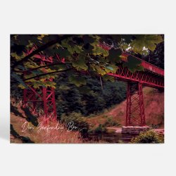 Brdstrup (8740) - Kunstnerisk - Som taget ud af et eventyr