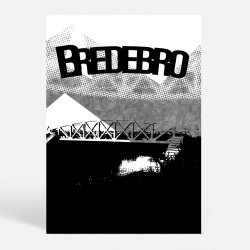 Bredebro (6261) - Kunstnerisk - Signatur