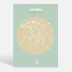 Bredebro (6261) - CITYC - Basic
