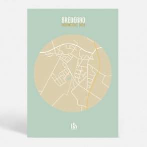Bredebro (6261) - CITYC - Basic