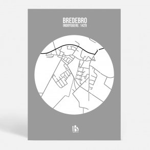 Bredebro (6261) - CITYC - Brightside
