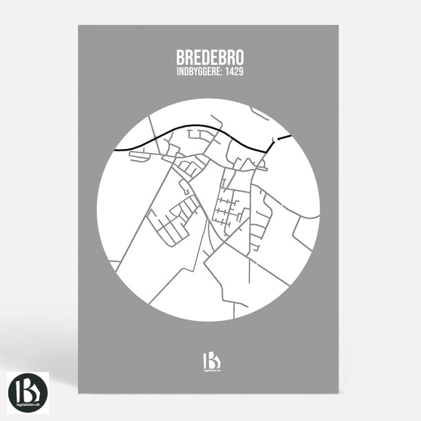 Gadbjerg (7321) - CITYC - Brightside