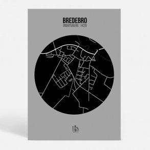 Bredebro (6261) - CITYC - Darkside