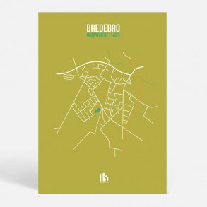 Bredebro (6261) - CITYC - Hot Curry