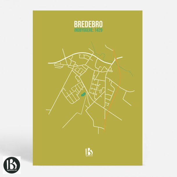 Bredebro (6261) - CITYC - Hot Curry