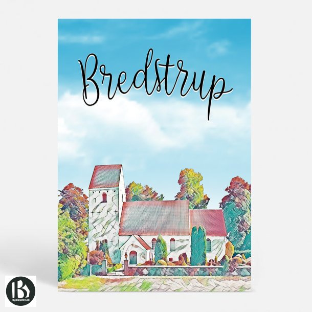 Bredstrup (7000) - Kunstnerisk - In Colors