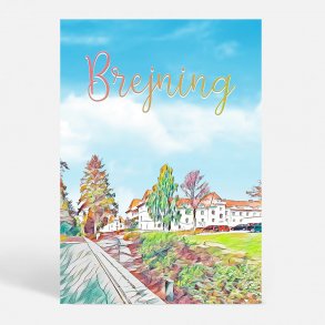 Brejning (7080) - Kunstnerisk - In Colors