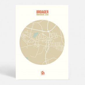 Broager (6310) - CITYC - Basic