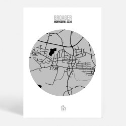 Broager (6310) - CITYC - Brightside