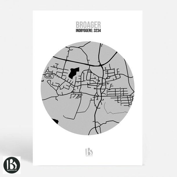 Broager (6310) - CITYC - Brightside