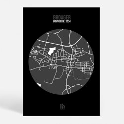 Broager (6310) - CITYC - Darkside