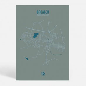 Broager (6310) - CITYC - Fuel