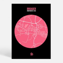 Broager (6310) - CITYC - Lost Kitten