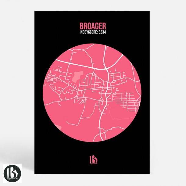 Broager (6310) - CITYC - Lost Kitten