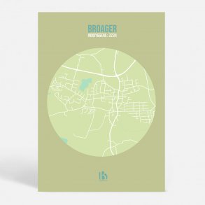 Broager (6310) - CITYC - Olivia