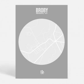 Broby (5672) - CITYC - Brightside