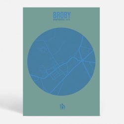 Broby (5672) - CITYC - Nordic