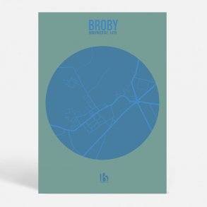 Broby (5672) - CITYC - Nordic