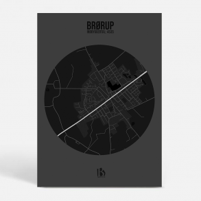 Brrup (6650) - CITYC - Darkside