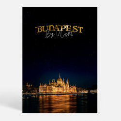 Budapest - Ungarn - 24CARAT