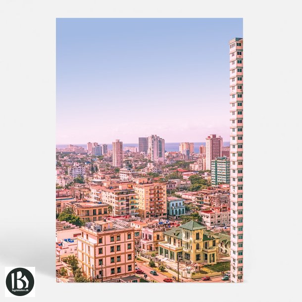 In colors where available - Kunstnerisk