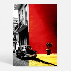 Sizzling Hot - Kunstnerisk