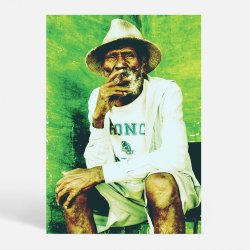 TIMEOUT - Kunstnerisk