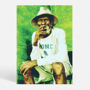 TIMEOUT - Kunstnerisk