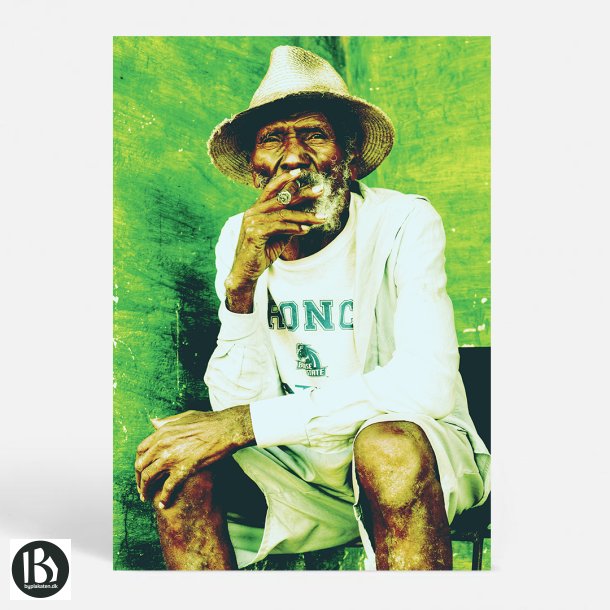 TIMEOUT - Kunstnerisk