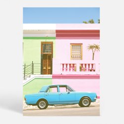 Vintage &amp; Mint - Kunstnerisk