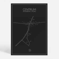 Centrum (7900) - PLAIN - Darkside
