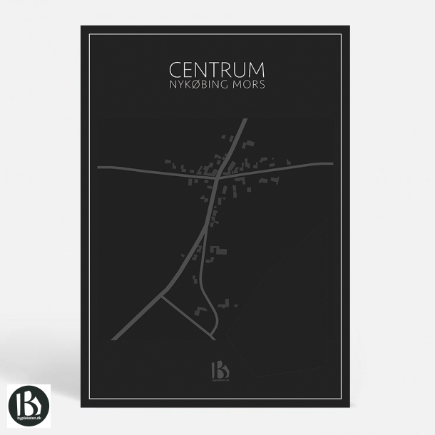 Centrum (7900) - PLAIN - Darkside