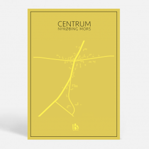 Centrum (7900) - PLAIN - Banana Roast