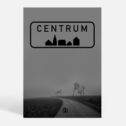 Centrum (7900) - Kunstnerisk - Endless